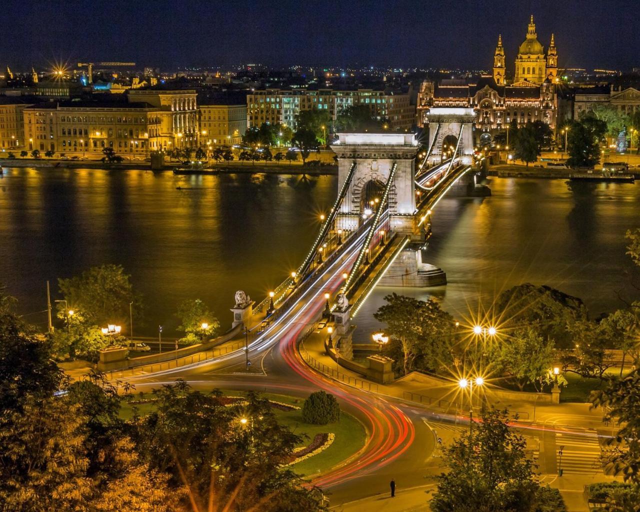 Dom wakacyjny Haus In Mit Garten Budapeszt