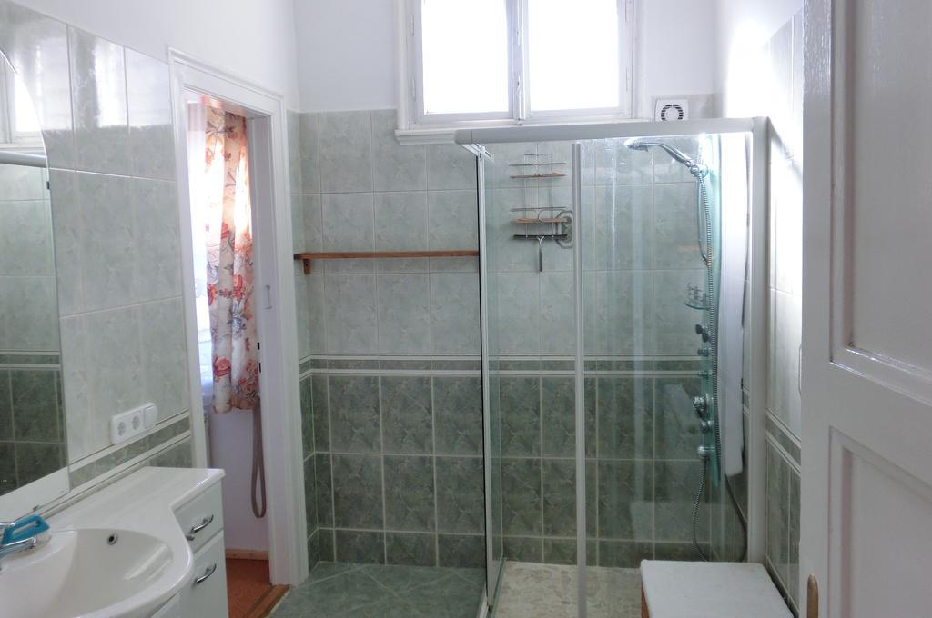 Haus In Mit Garten * Budapeszt