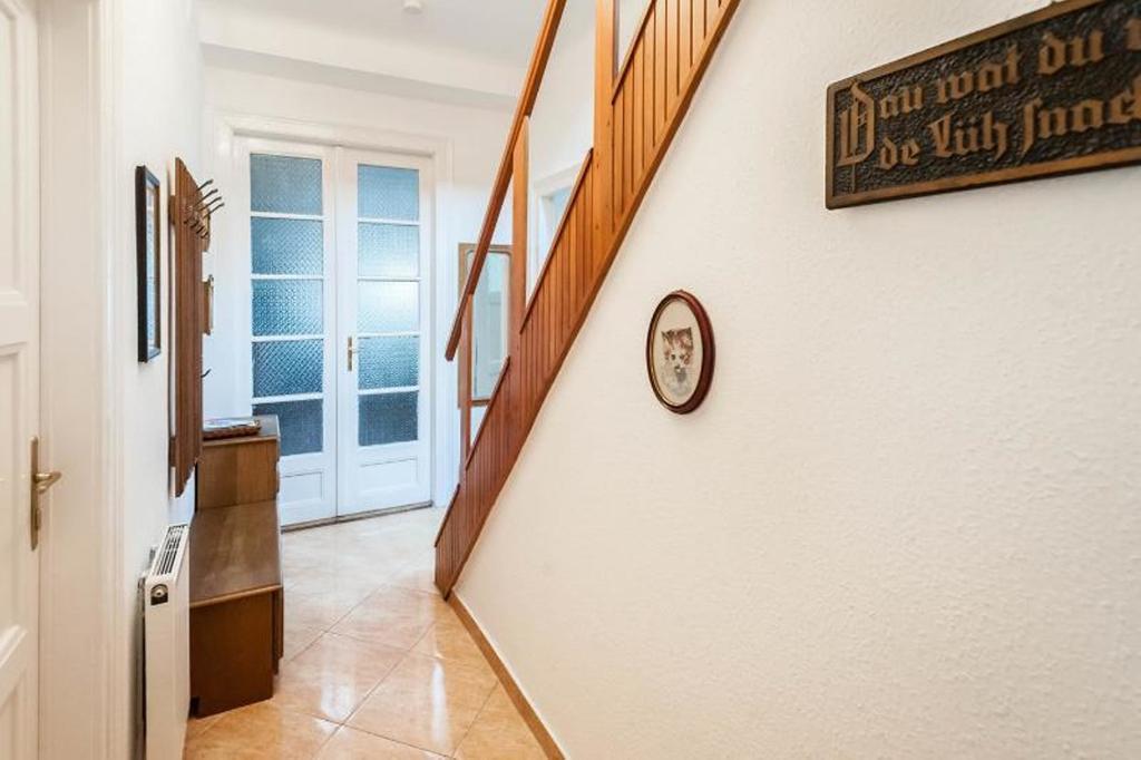 Haus In Mit Garten * Budapeszt