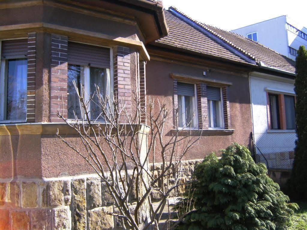Dom wakacyjny Haus In Mit Garten